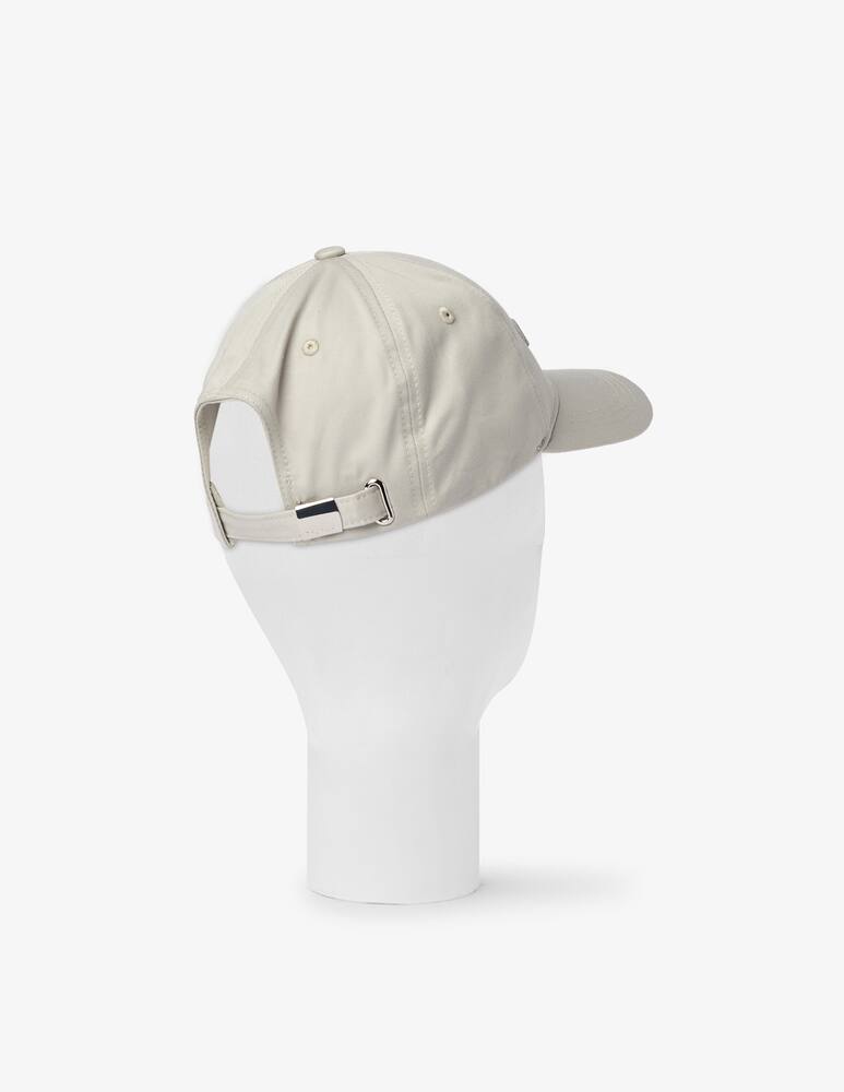 rinascente Calvin Klein Calvin embroidery cap