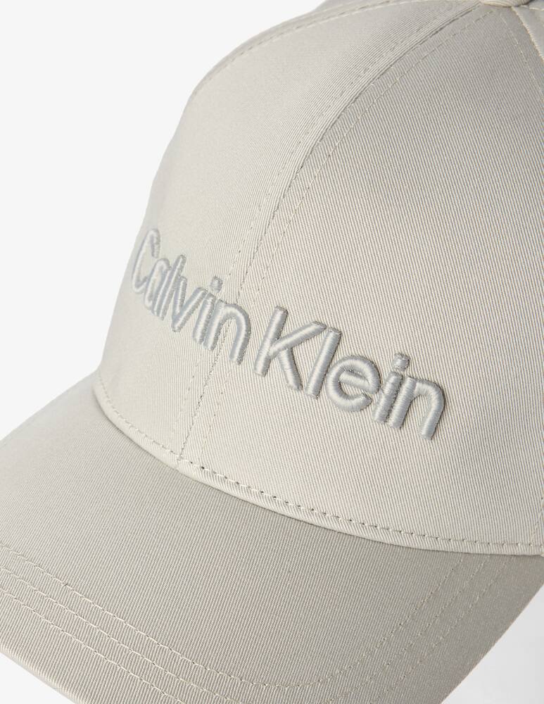 rinascente Calvin Klein Calvin embroidery cap