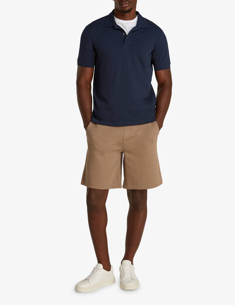 rinascente Calvin Klein Polo piquet thermo tech