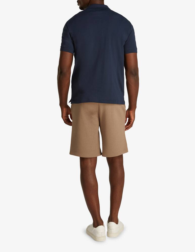 rinascente Calvin Klein Polo piquet thermo tech