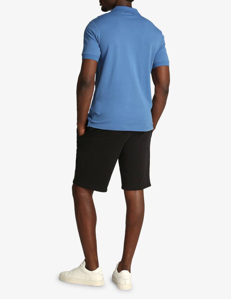 rinascente Calvin Klein Polo piquet thermo tech