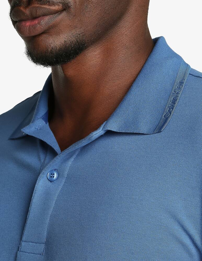 rinascente Calvin Klein Polo piquet thermo tech