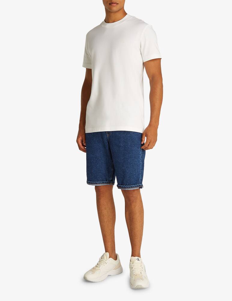 rinascente Calvin Klein Jeans Bermuda denim regular fit