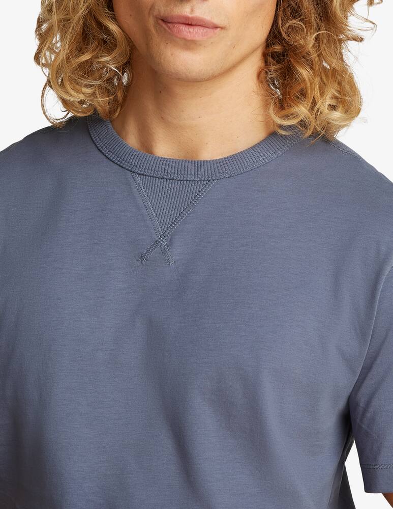 rinascente Calvin Klein Jeans T-shirt con badge al braccio