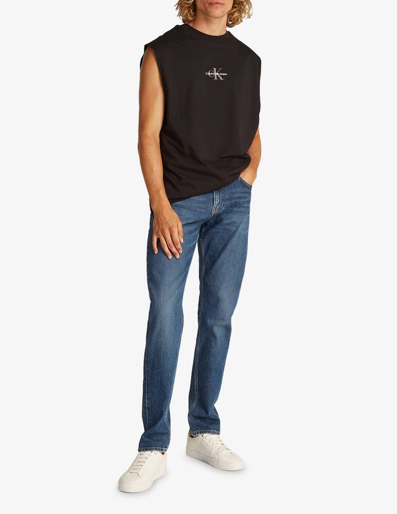 rinascente Calvin Klein Jeans Jeans slim fit casual