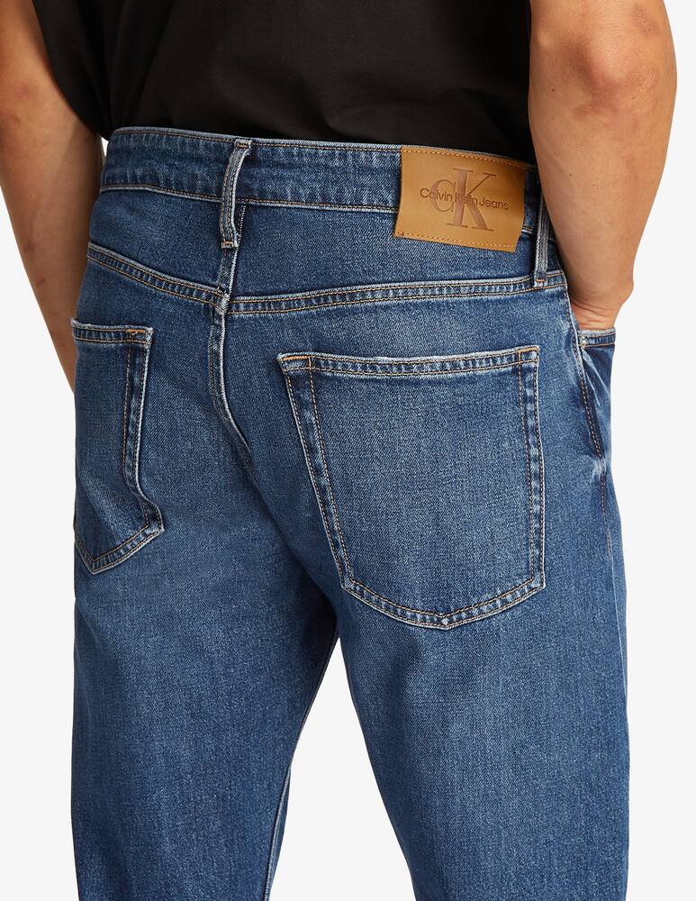 rinascente Calvin Klein Jeans Jeans slim fit casual