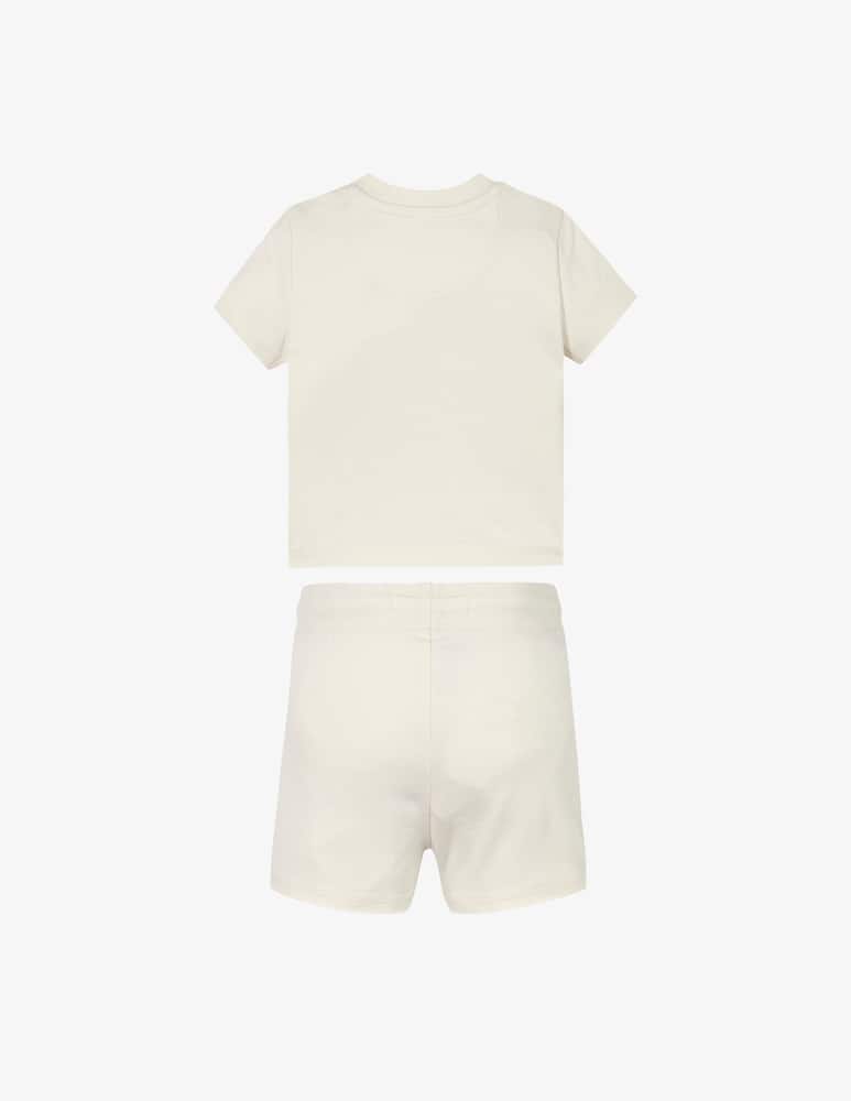 Calvin Klein Set t-shirt logo monogramma - immagine 2 Calvin Klein Set t-shirt logo monogramma - immagine 2
