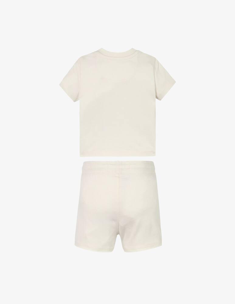 rinascente Calvin Klein Monogram logo t-shirt set