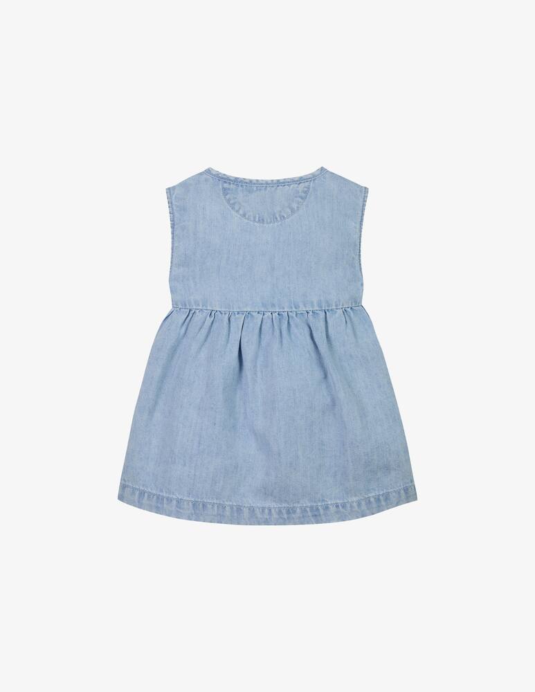 rinascente Calvin Klein Denim dress