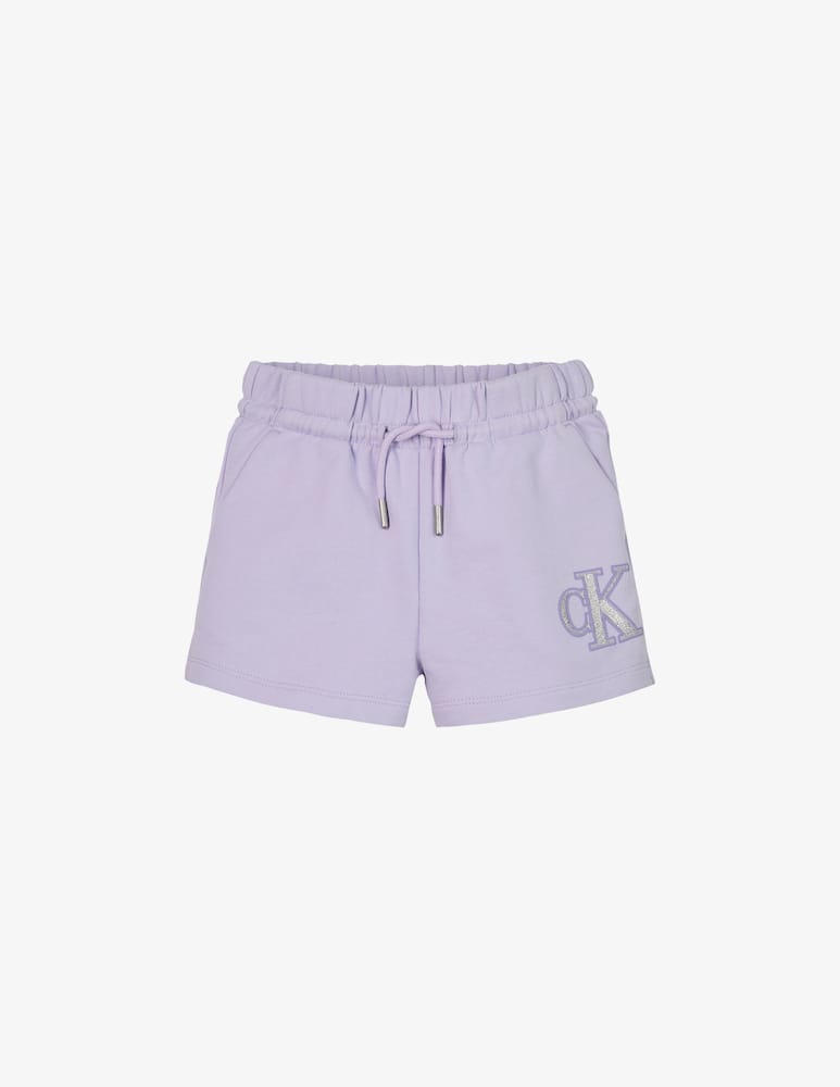Calvin Klein Metallic CK shorts - picture 1 Calvin Klein Metallic CK shorts - picture 1