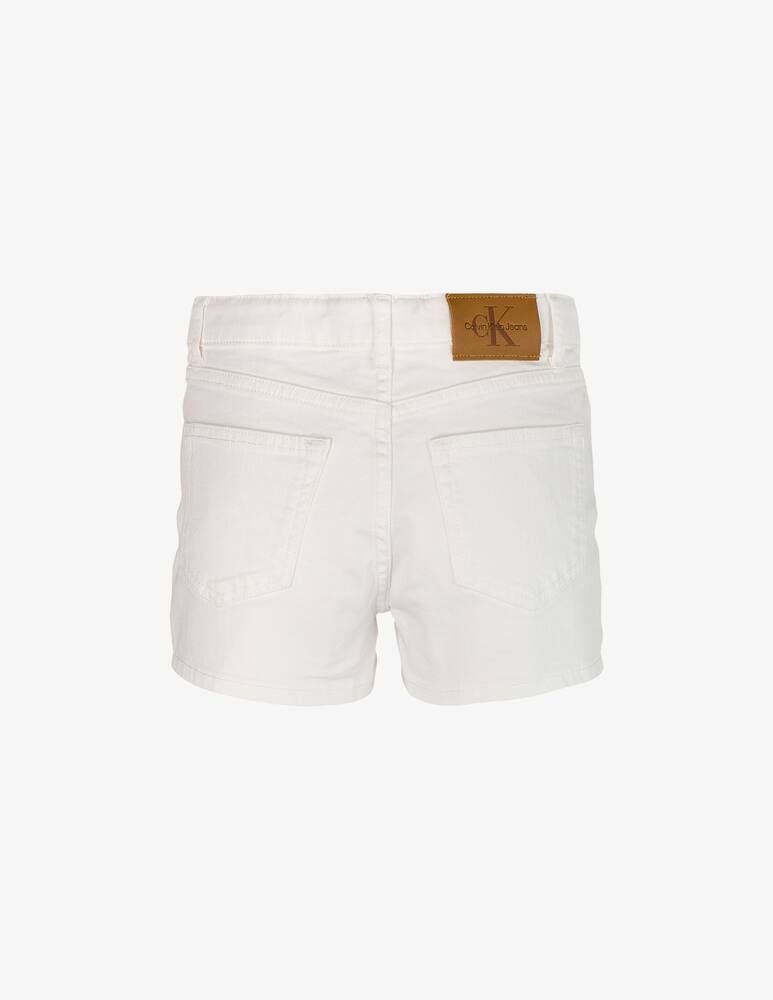 rinascente Calvin Klein Denim relaxed shorts