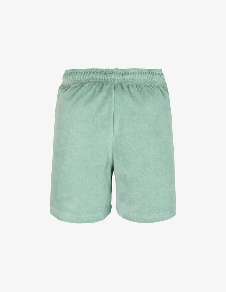 rinascente Calvin Klein Shorts texture spugna