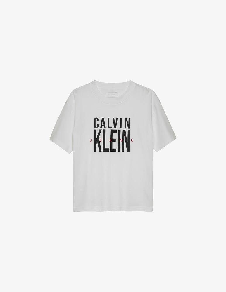 Calvin Klein Graphic t-shirt - immagine 1 Calvin Klein Graphic t-shirt - immagine 1
