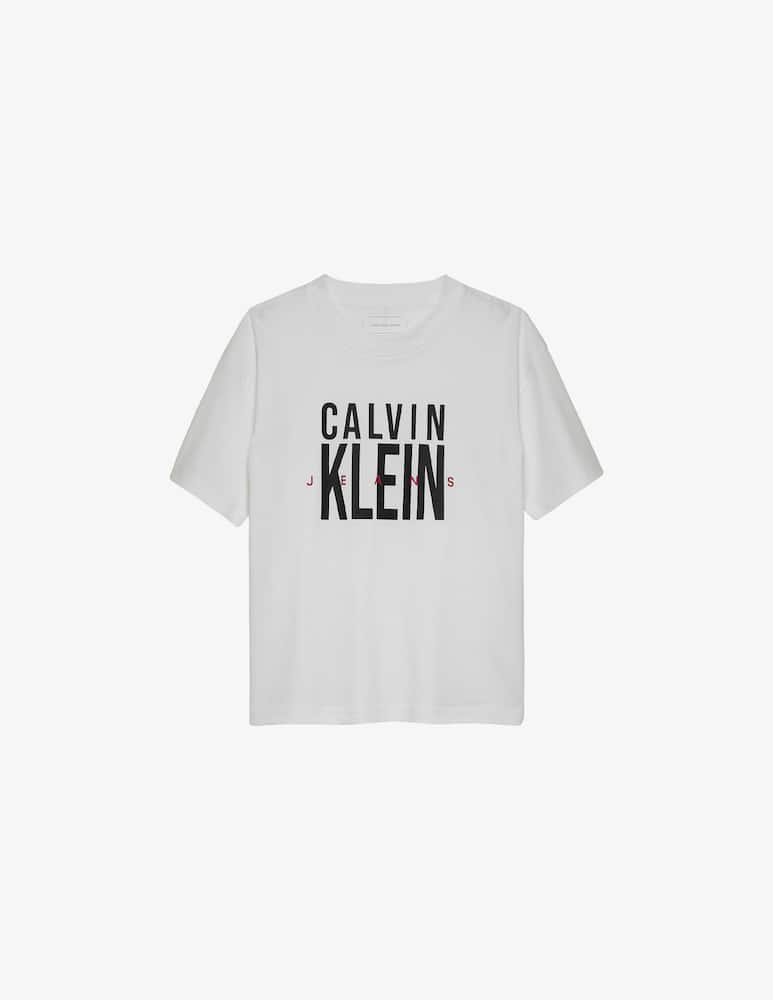 rinascente Calvin Klein Graphic t-shirt