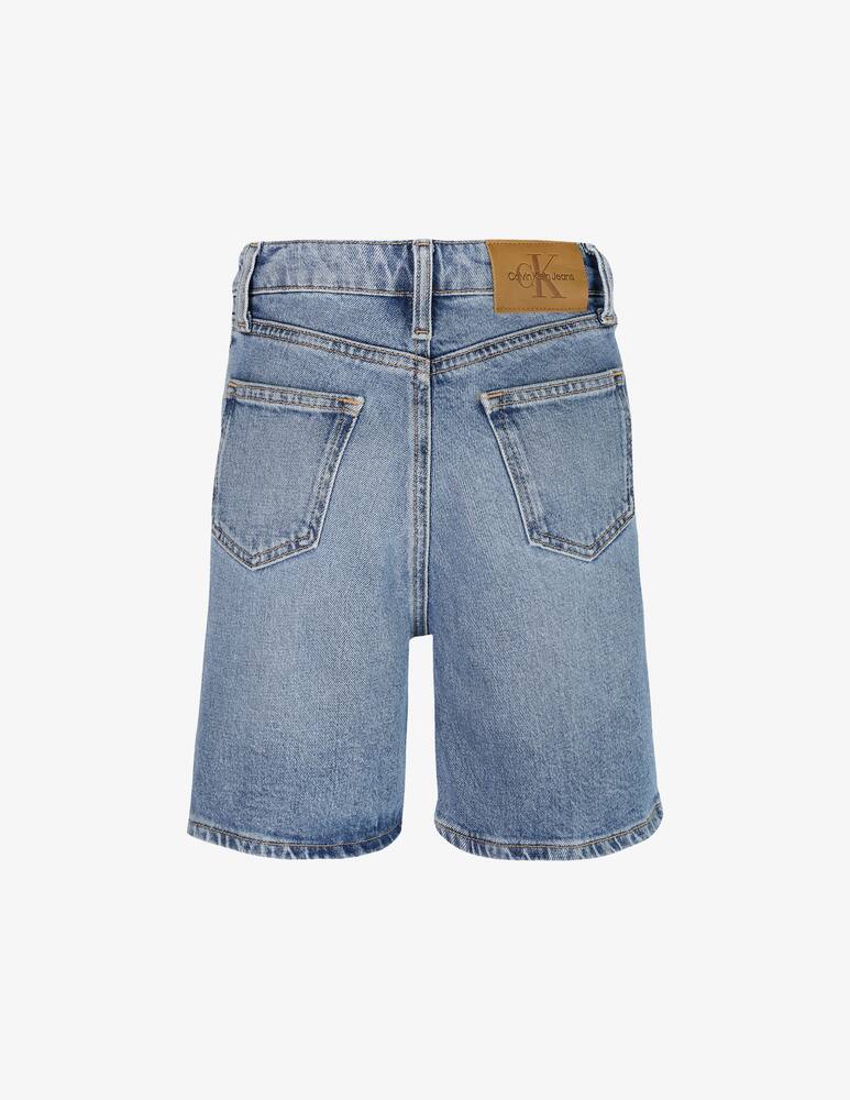 rinascente Calvin Klein Bermuda jeans