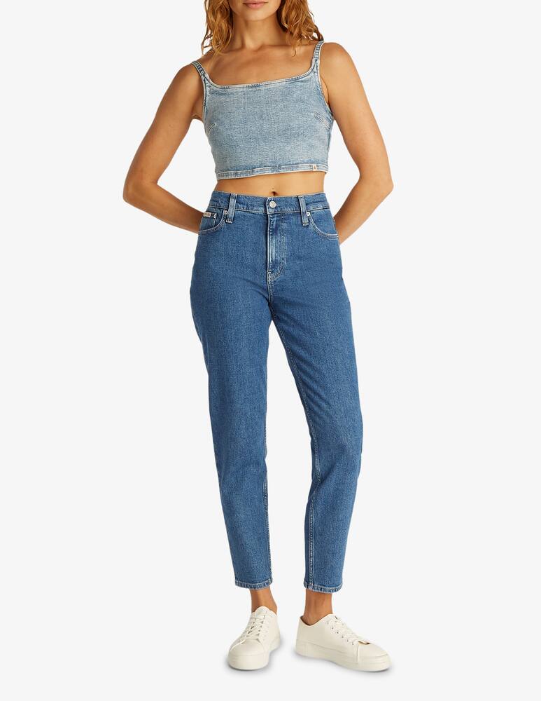 rinascente Calvin Klein Jeans Jeans mom fit