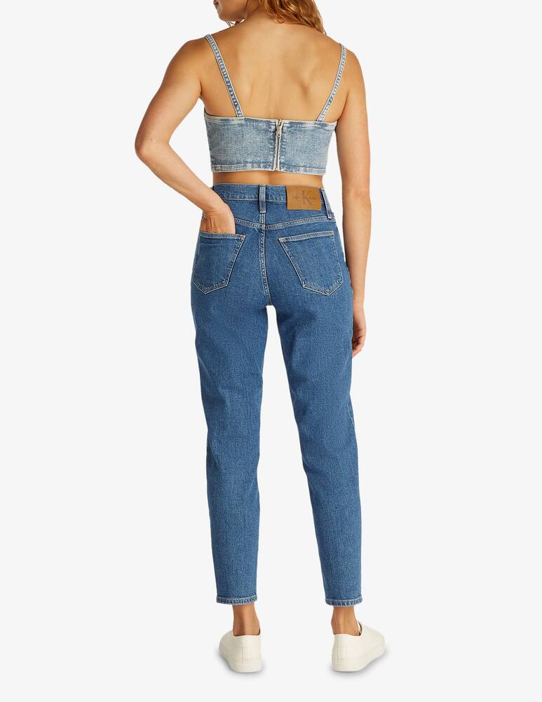 rinascente Calvin Klein Jeans Jeans mom fit