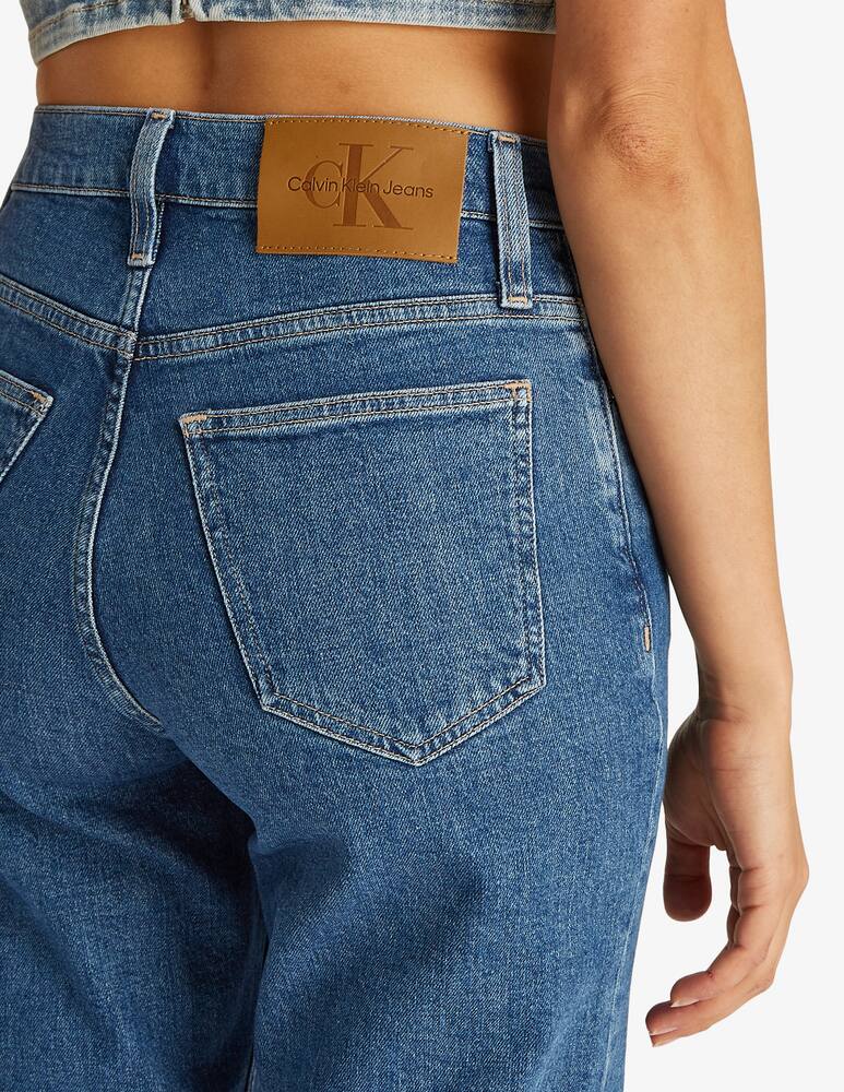 rinascente Calvin Klein Jeans Jeans mom fit