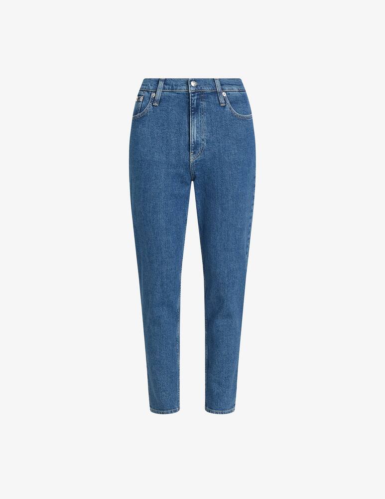 rinascente Calvin Klein Jeans Jeans mom fit