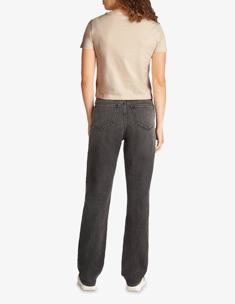 rinascente Calvin Klein Jeans T-shirt monologo