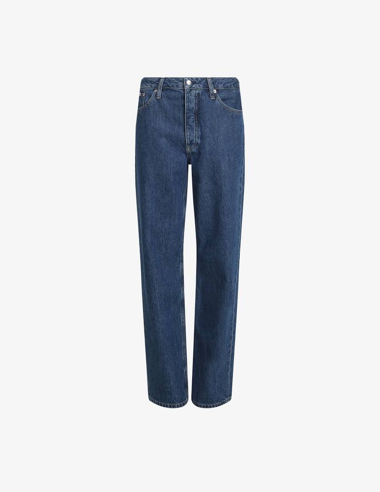 rinascente Calvin Klein Jeans Jeans a gamba larga