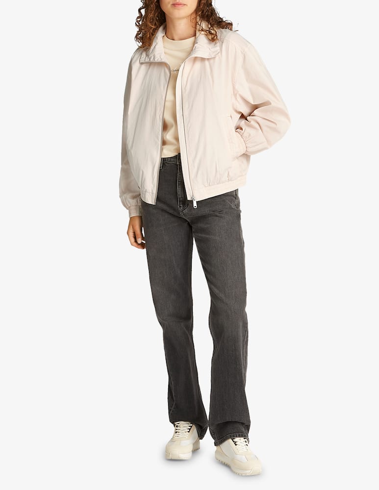 rinascente Calvin Klein Jeans Giacca leggera in cotone