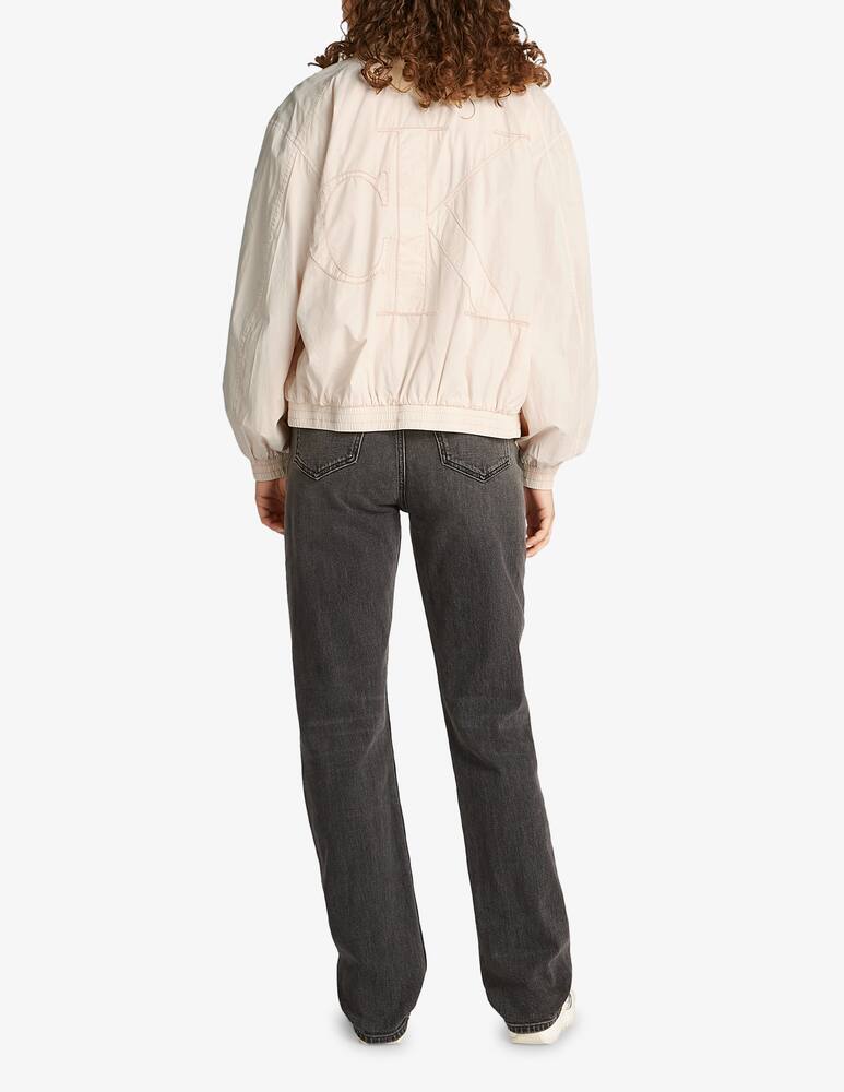 rinascente Calvin Klein Jeans Giacca leggera in cotone