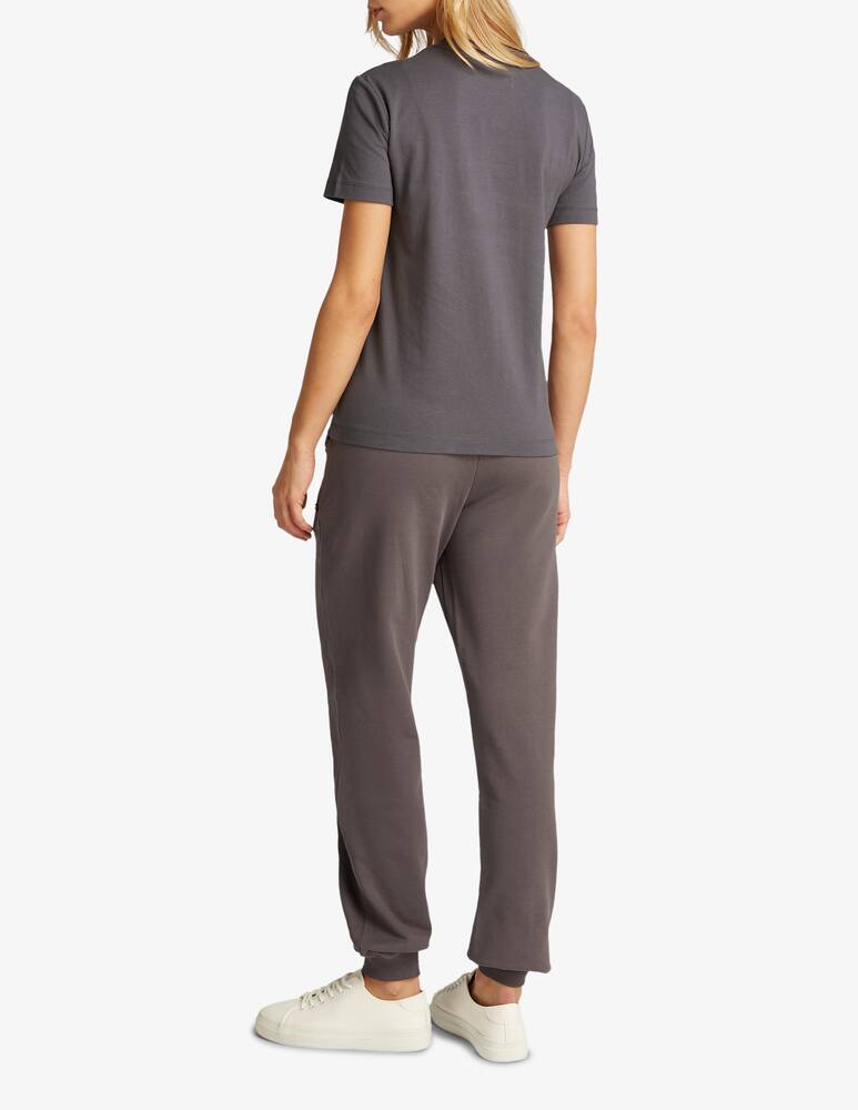 rinascente Calvin Klein Jeans Maglia applique CK