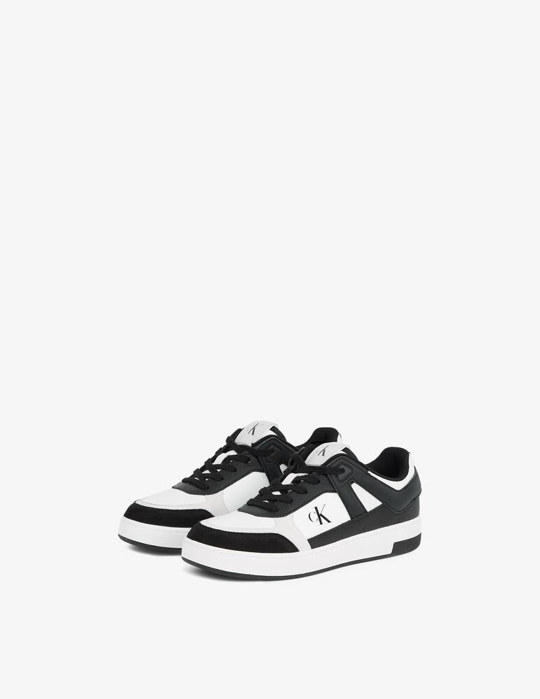 rinascente Calvin Klein Sneaker basket Milan