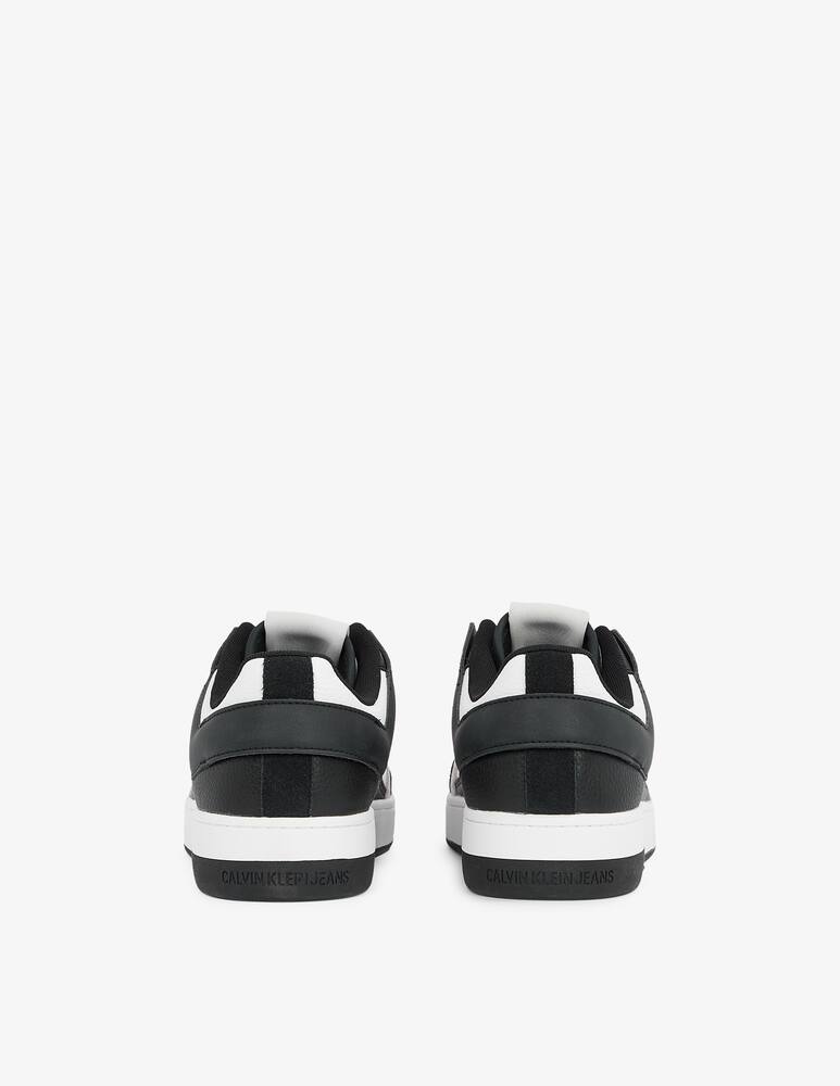 rinascente Calvin Klein Sneaker basket Milan