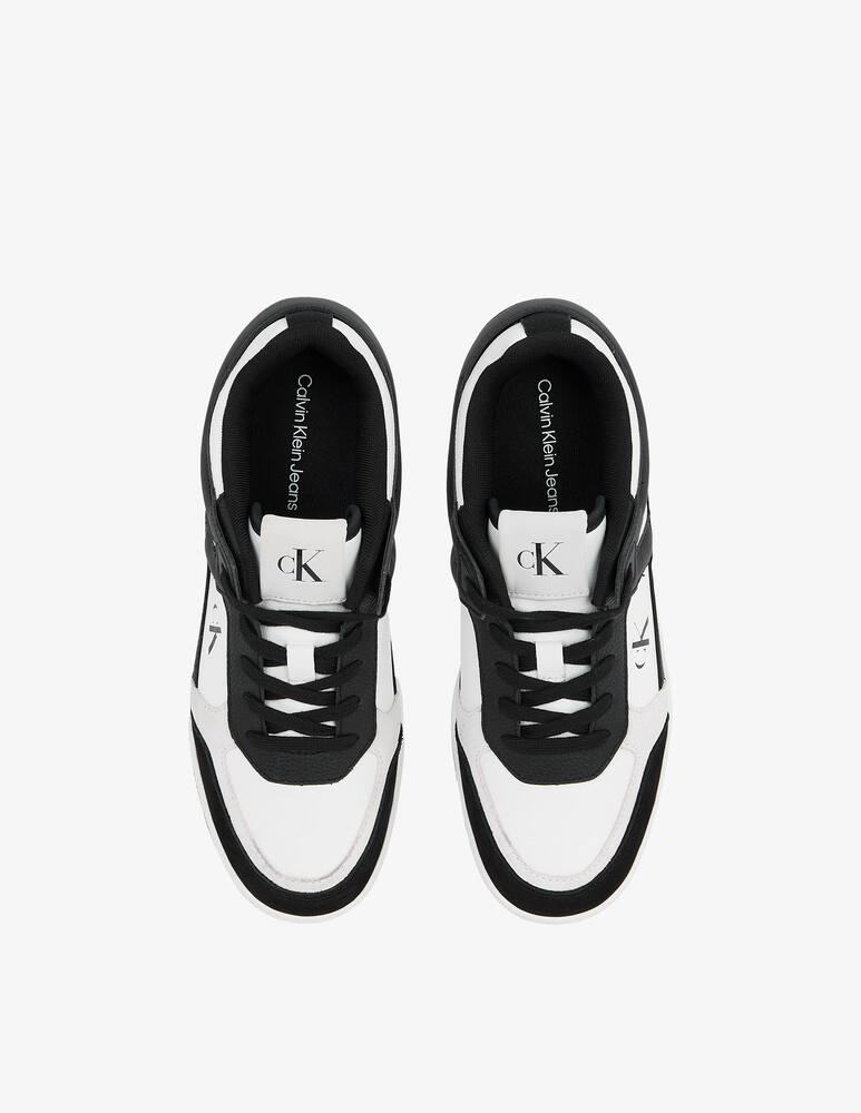 rinascente Calvin Klein Sneaker basket Milan