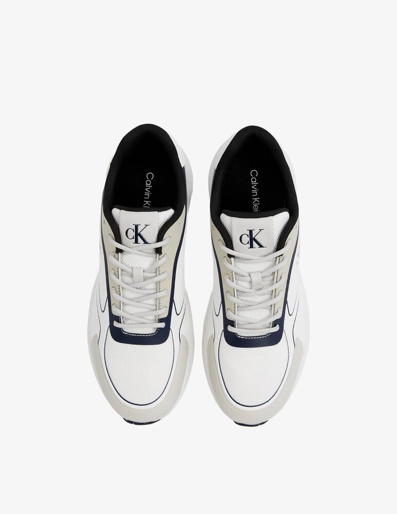 rinascente Calvin Klein Sneakers running Kyoto