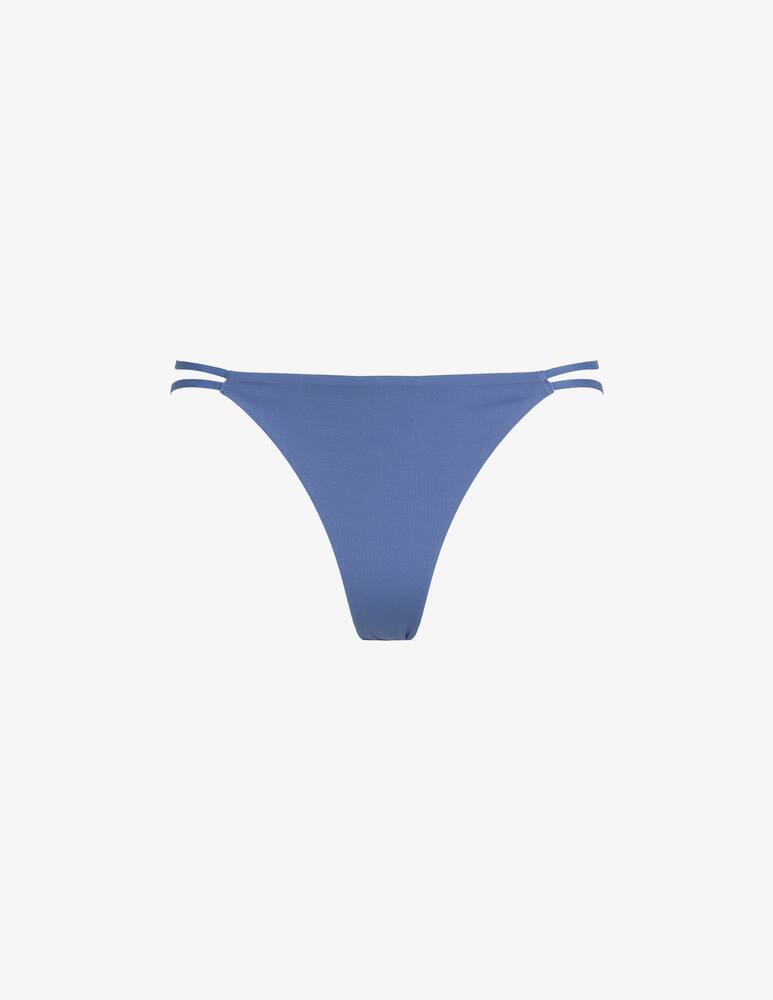rinascente Calvin Klein Cheeky string bikini