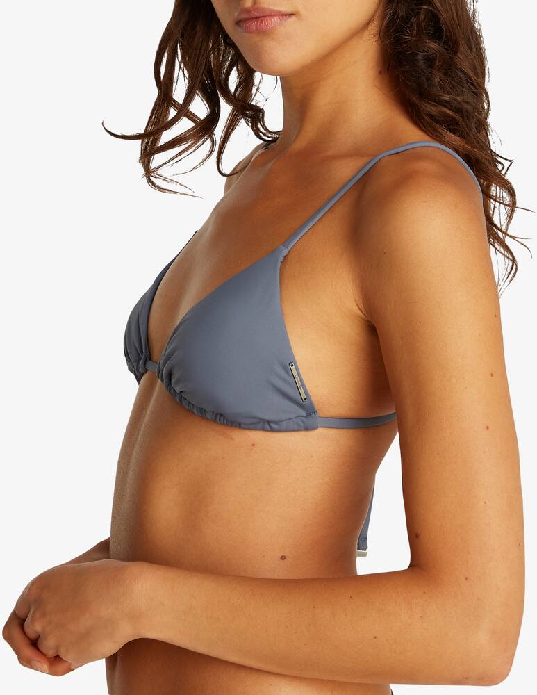 Calvin Klein Bikini triangolo regolabile - immagine 5 Calvin Klein Bikini triangolo regolabile - immagine 5