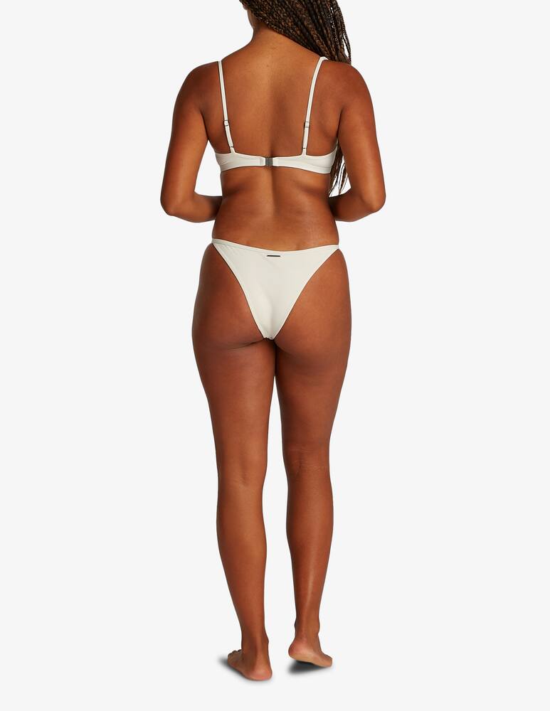 rinascente Calvin Klein Top bikini a triangolo Ada