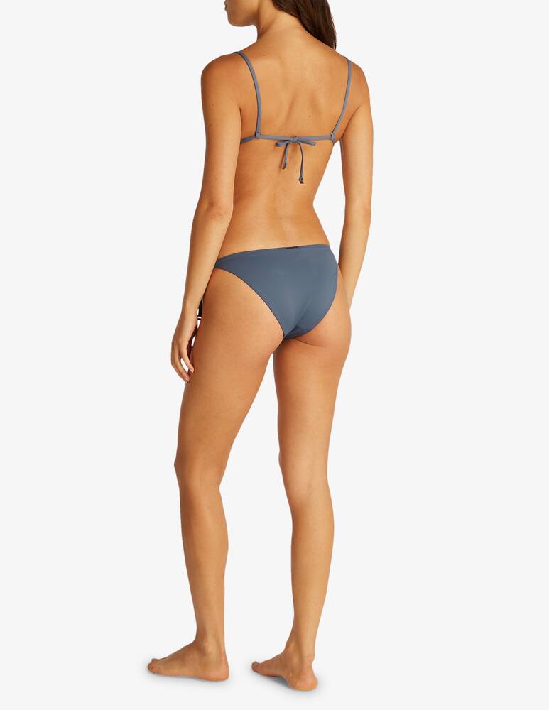 rinascente Calvin Klein String side-tie bikini