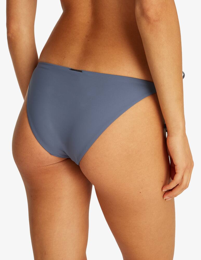 rinascente Calvin Klein String side-tie bikini