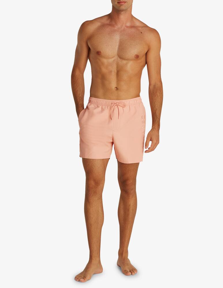 rinascente Calvin Klein Boxer mare con logo