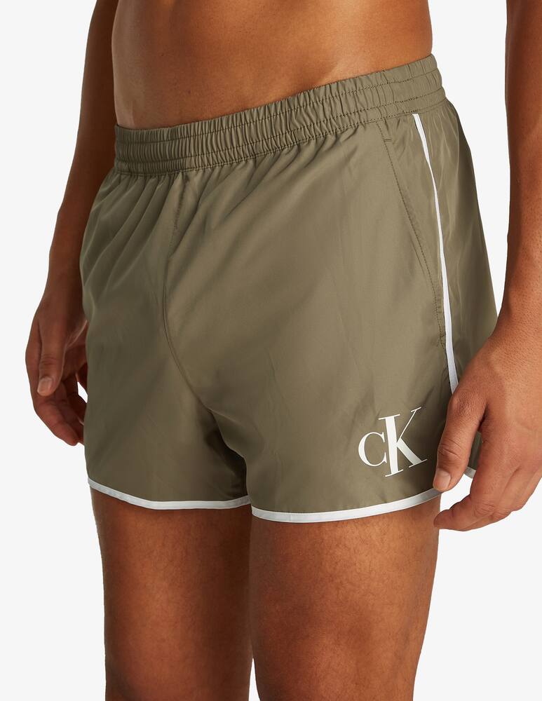 rinascente Calvin Klein Swimshorts