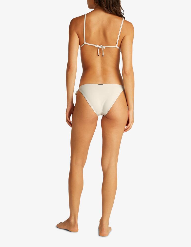 rinascente Calvin Klein Slip bikini laccetti laterali