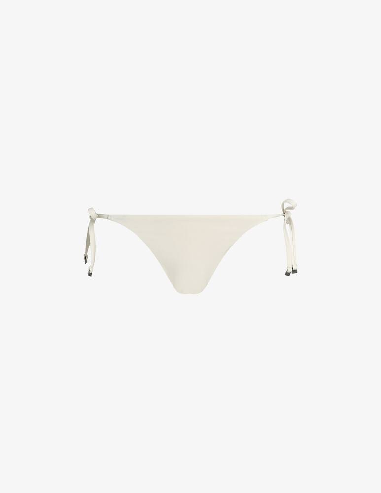 rinascente Calvin Klein Slip bikini laccetti laterali