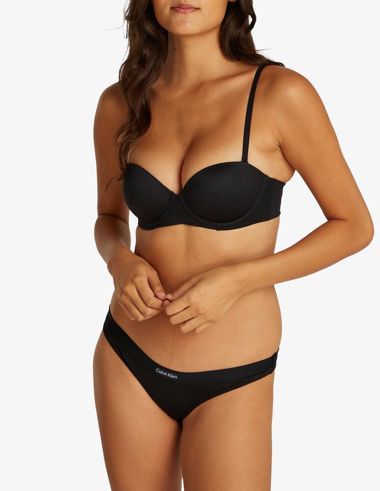 rinascente Calvin Klein Curved delta bikini brief