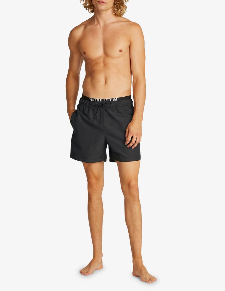 rinascente Calvin Klein Boxer mare logo Intense