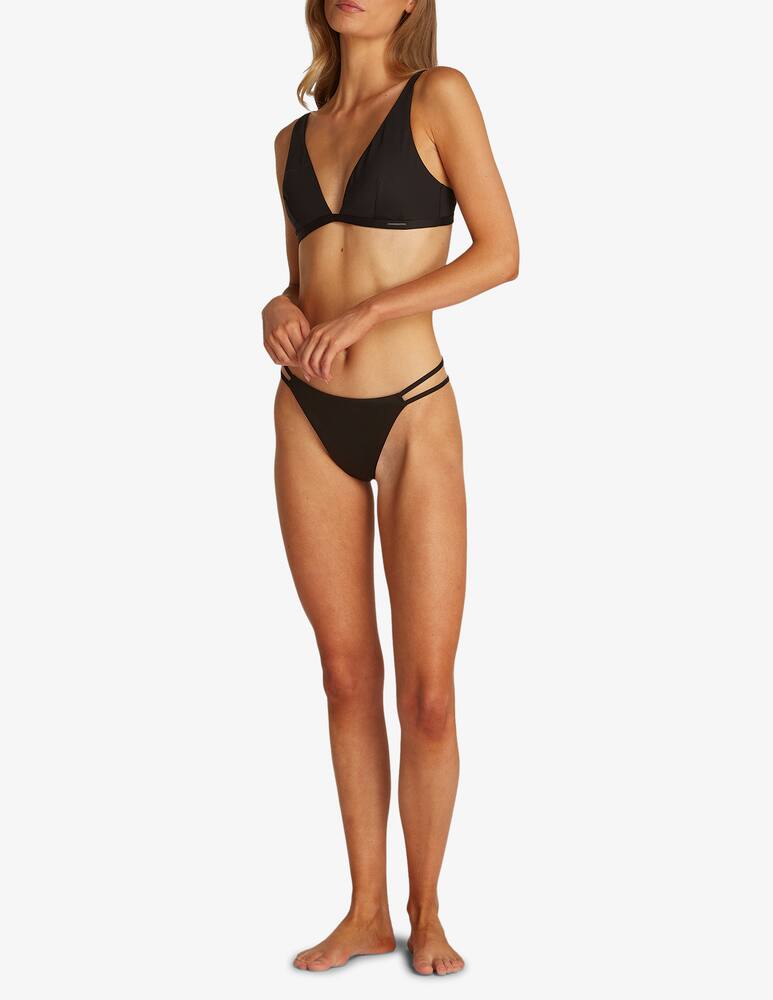 rinascente Calvin Klein Cheeky string bikini