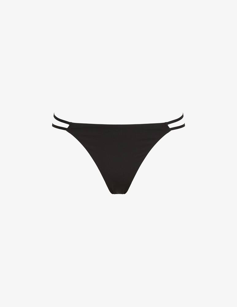 rinascente Calvin Klein Cheeky string bikini