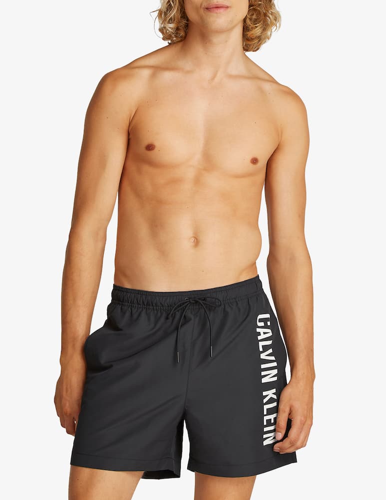 Calvin Klein Drawstring swimshorts - picture 1 Calvin Klein Drawstring swimshorts - picture 1
