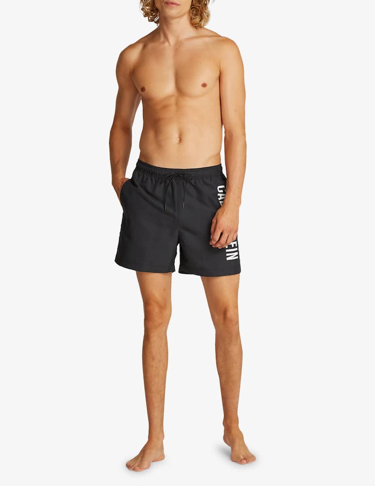 Calvin Klein Drawstring swimshorts - picture 2 Calvin Klein Drawstring swimshorts - picture 2