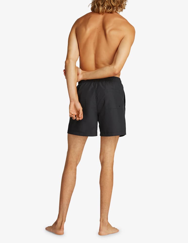 rinascente Calvin Klein Drawstring swimshorts