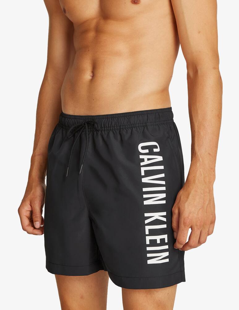 Calvin Klein Drawstring swimshorts - picture 4 Calvin Klein Drawstring swimshorts - picture 4
