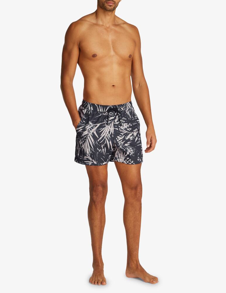 rinascente Calvin Klein Boxer mare con stampa a fiori